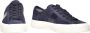 Tom Ford Suède Sneakers met Rubberen Zool - Thumbnail 2