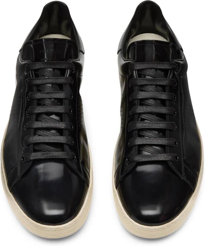 Tom Ford Warwick Casual Sneakers