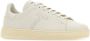 Tom Ford Witte Sneakers Luxe Stijl White Heren - Thumbnail 8