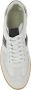 Tom Ford Witte Archer Sneakers - Thumbnail 2