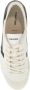 Tom Ford Witte Leren Velcro Lage Sneakers White Heren - Thumbnail 2