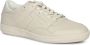 Tom Ford Grijze Sneakers met Kalfsleren Design Gray Heren - Thumbnail 6