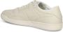 Tom Ford Grijze Sneakers met Kalfsleren Design Gray Heren - Thumbnail 7