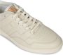 Tom Ford Grijze Sneakers met Kalfsleren Design Gray Heren - Thumbnail 8