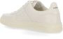 Tom Ford Leren Logo Sneakers Mannen Italië White Heren - Thumbnail 10