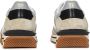 Tom Ford Zilveren Sneakers Vetersluiting Ronde Neus Multicolor Heren - Thumbnail 6