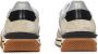 Tom Ford Witte Sneakers Ronde Neus Geborduurd Logo Multicolor Heren - Thumbnail 20