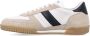 Tom Ford Zwarte Amber Sneakers Verhoog Stijl Beige Heren - Thumbnail 3