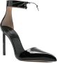 Tom Ford Zwarte hakken schoenen - Thumbnail 2
