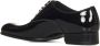 Tom Ford Zwarte Lakleren Veterschoenen Black Heren - Thumbnail 2