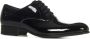 Tom Ford Zwarte Lakleren Veterschoenen Black Heren - Thumbnail 3