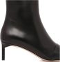 Tom Ford Zwarte leren Eva enkellaarsjes - Thumbnail 2