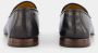 Tom Ford Zwarte leren loafers met kwastdetail - Thumbnail 2