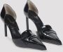 Tom Ford Zwarte Leren Pumps voor Vrouwen - Thumbnail 2
