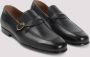 Tom Ford Zwarte Loafer Schoenen voor Mannen - Thumbnail 2