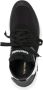 Tom Ford Sneakers Art.j1100Tof 001 Zwart Leer 50% Andere vezels 50% Geschikt voor alle temperaturen Regular Fit Black Heren - Thumbnail 3