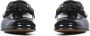 Tom Ford Zwarte Patent Loafer met Metalen Horsebit Black Heren - Thumbnail 6