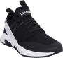 Tom Ford Sneakers Art.j1100Tof 001 Zwart Leer 50% Andere vezels 50% Geschikt voor alle temperaturen Regular Fit Black Heren - Thumbnail 5