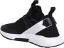 Tom Ford Sneakers Art.j1100Tof 001 Zwart Leer 50% Andere vezels 50% Geschikt voor alle temperaturen Regular Fit Black Heren - Thumbnail 6