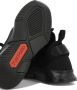Tom Ford Zwarte Sneakers voor Moderne Man - Thumbnail 2