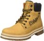 Tom Tailor Bruine Heren Veterschoenen - Thumbnail 3