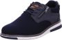 Tom Tailor Sportschoenen met hoogwaardig kunstleer Shoes Licence - Thumbnail 4