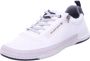 Tom Tailor Casual Veterschoenen in Wit - Thumbnail 2