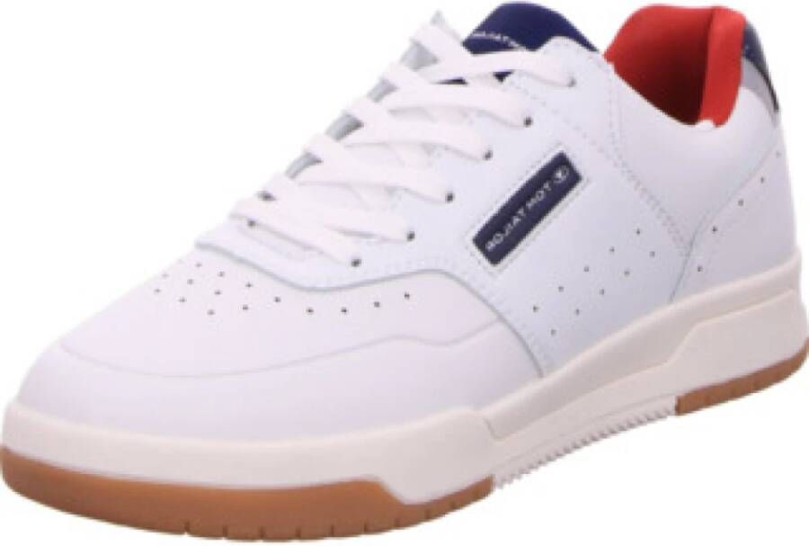 Tom Tailor Casual veterschoenen voor heren