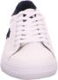 Tom Tailor Casual veterschoenen voor heren - Thumbnail 5