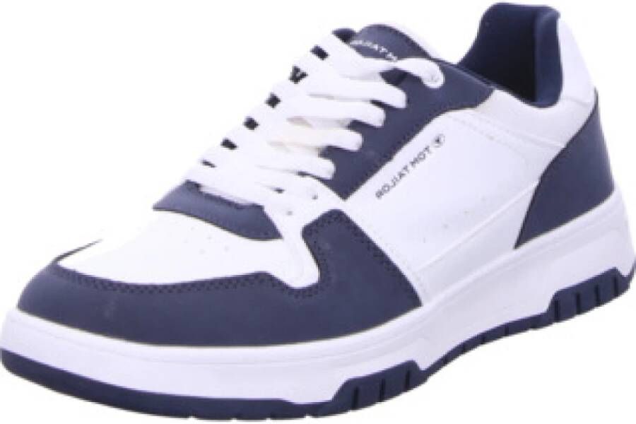 Tom Tailor Casual Veterschoenen voor Heren in Multicolor