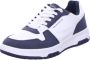 Tom Tailor Casual Veterschoenen voor Heren in Multicolor - Thumbnail 2