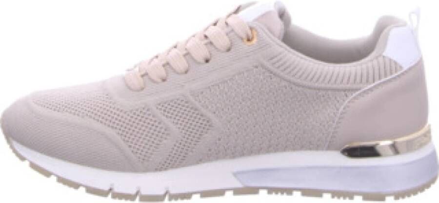 Tom Tailor Casual Veterschoenen voor Heren in Zand