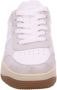 Tom Tailor Moderne Sneaker voor Vrouwen in effen kleur - Thumbnail 2