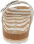 Tom Tailor Witte Comfort Sandalen voor Dames - Thumbnail 2