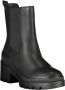 Tommy Hilfiger Ankle Boots Black Dames - Thumbnail 2