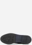 Tommy Hilfiger Hardware On Belt Flat Boot FW0FW05967 BDS Vrouwen Zwart Chelsea laarzen - Thumbnail 12