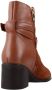Tommy Hilfiger Ankle Boots Brown Dames - Thumbnail 3