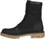 Tommy Hilfiger Hoge veterschoenen TH CASUAL LACE UP BOOT in chunky stijl - Thumbnail 12