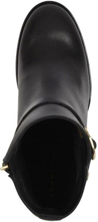 Tommy Hilfiger Ankle Boots Zwart Dames