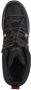 Tommy Hilfiger Outdoor laarzen met veters Black Dames - Thumbnail 4