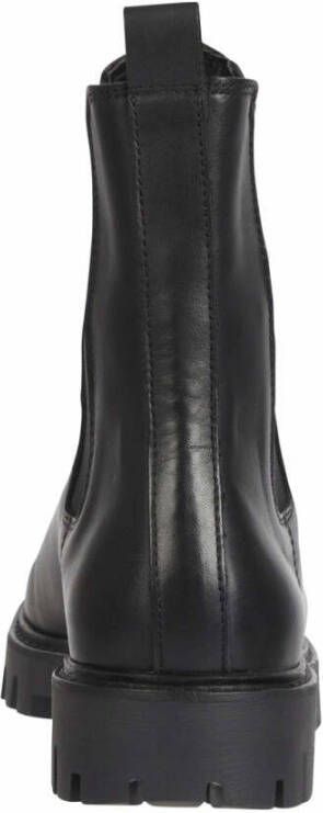 Tommy Hilfiger Ankle Boots Zwart Dames