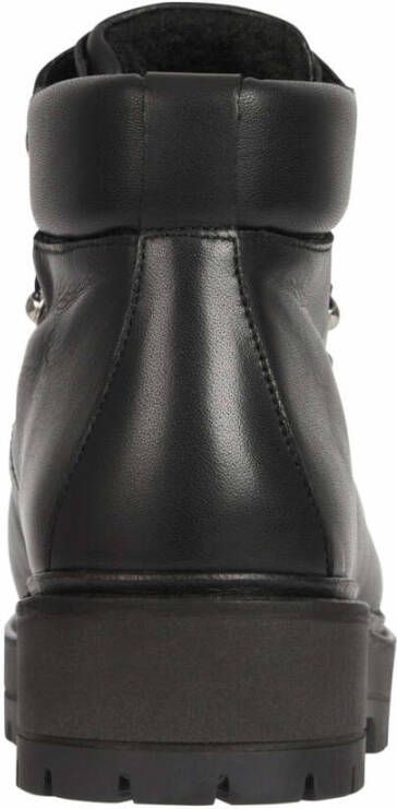 Tommy Hilfiger Ankle Boots Zwart Dames