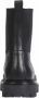 Tommy Hilfiger Premium casual dikke lboot Zwart Heren - Thumbnail 2