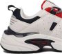 Tommy Hilfiger Archief Chunky Color-Blocked Sneakers - Thumbnail 2