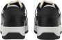 Tommy Hilfiger Basketbal-geïnspireerde Lage Sneakers Meerkleurig Heren - Thumbnail 8