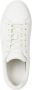 TOMMY HILFIGER Lage Sneakers Dames Platform Court Maat: 37 Materiaal: Leer Kleur: Beige - Thumbnail 7