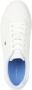 Tommy Hilfiger Witte polyester sneakers met veters contrastdetails logo White Dames - Thumbnail 6