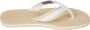 Tommy Hilfiger Teenslippers HILFIGER BEACH SANDAL zomerschoen slippers poolslides met logo-print op de bovenste zool - Thumbnail 6