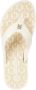 Tommy Hilfiger Beige Flip Flops voor vrouwen Beige Dames - Thumbnail 7
