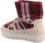 Tommy Hilfiger Winterlaarzen TARTAN SNOWBOOT - Thumbnail 2